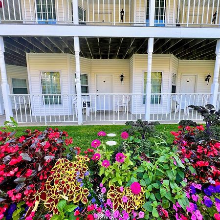 Bay Breeze Resort Эфрейм Экстерьер фото