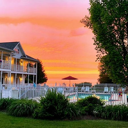 Bay Breeze Resort Эфрейм Экстерьер фото