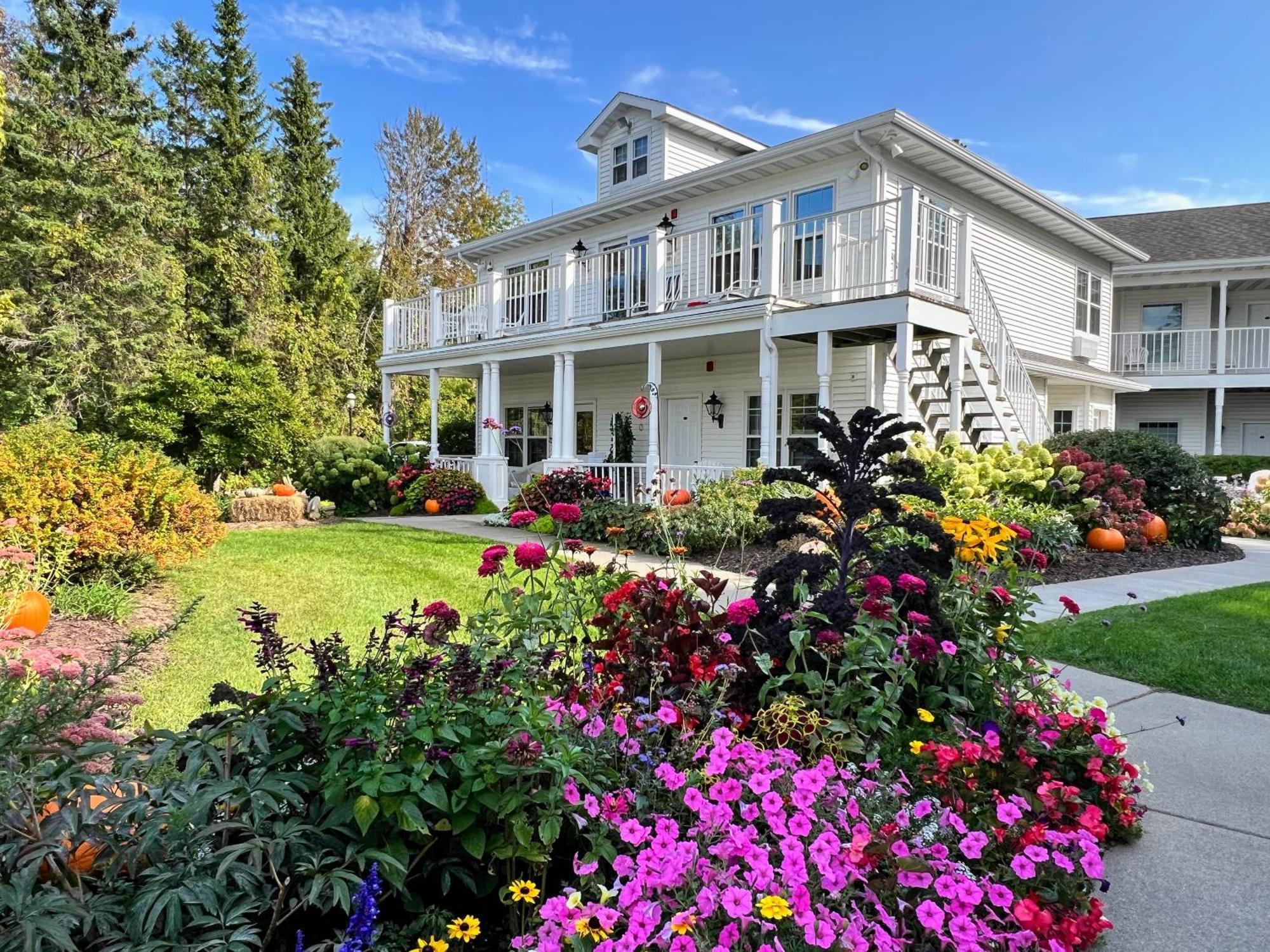 Bay Breeze Resort Эфрейм Экстерьер фото